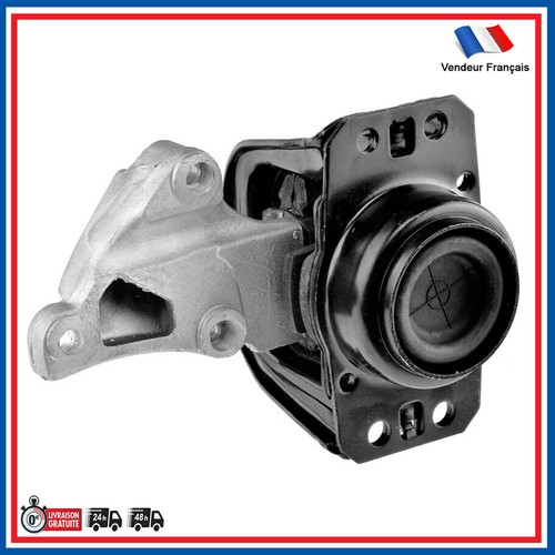 Silentbloc support moteur - support,