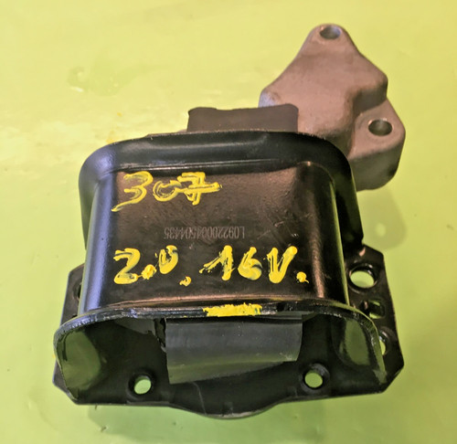 Support moteur distribution - moteur,