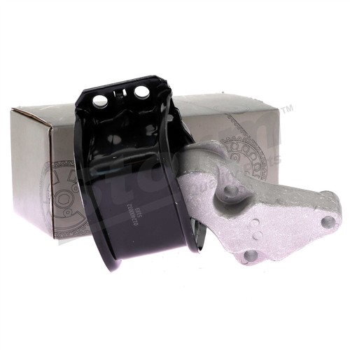 Support moteur avant - support,