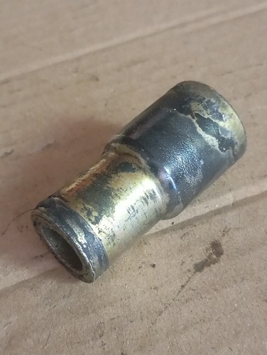 181429 guide tube - 181429, vis
