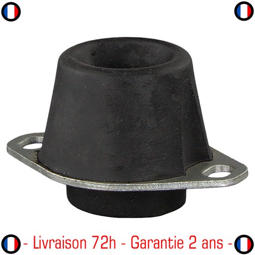 Support moteur gauche pour