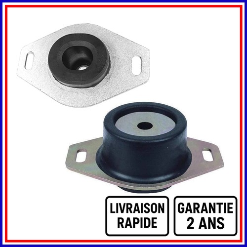 Support moteur gauche peugeot - moteur,