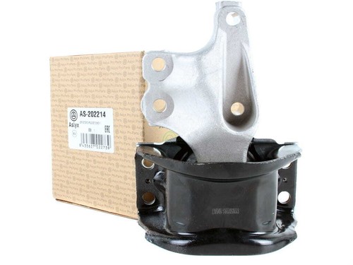 Support moteur droit - de,