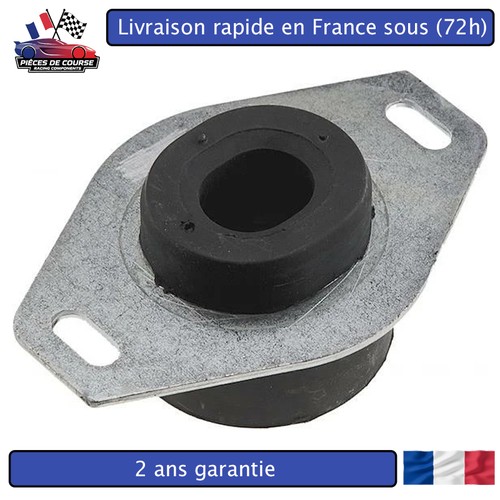 Support moteur gauche pour