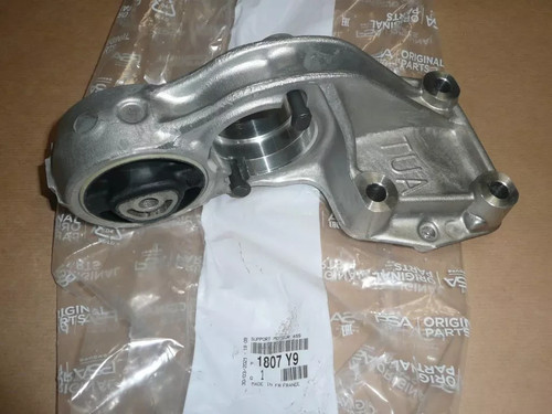 Support moteur citroen p307 - moteur,