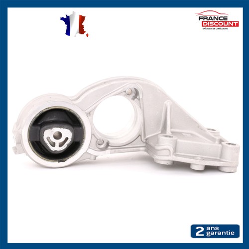 Support moteur inferieur avant - moteur,