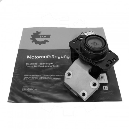 Support moteur droit pour - moteur,