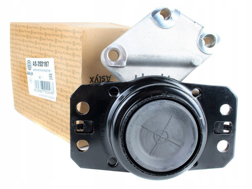 Support moteur avant droite - support,